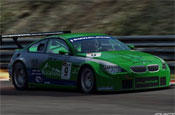 ����Alpina B6 GT3