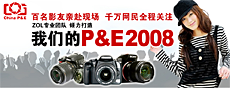 CHINA P&E 2008 ʮһйеӰ뼼