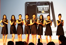 �ֳ�ģ��չʾ