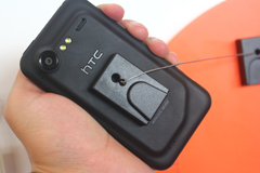 HTC S710d����