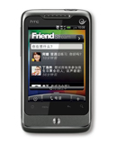 HTC A315c