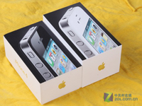 ǧ����ʼ���� ��ɫƻ��iPhone 4ͼ��