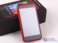 1GHz�����콢 ��ɫHTC Incredible Sͼ��