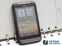 ���ϸ�ڵ����� ������ƷHTCҰ��Sͼ��