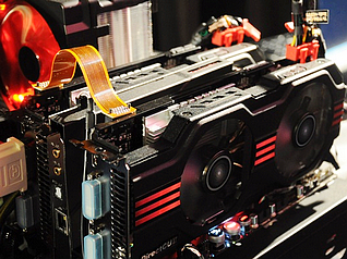 Computex2011Կ̵㣺Ǳ廹