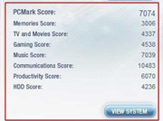 PCMark Vantage��������