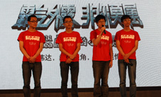 2011����Ӫ�������Ŷ�5 418�ֵ�