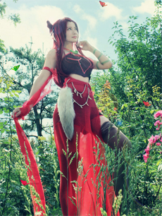 ֪��COSer����ɽ�������2������