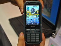 ����Android��Ʒ����E839