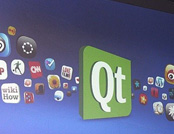 Qt������ֲ���������ֻ�ƽ̨