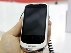 Android 2.2 ��ΪU8180