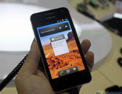 ��ΪU8600�״�����