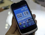 Android��ΪU8650