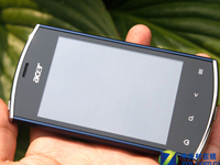 Android����� Acer Liquid mini������