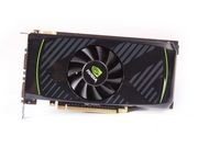 GeForce GTX 550 Tiײ