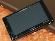 VX580W