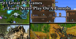 �������治����21�󾭵�PC��Ϸ