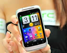 HTC Wildfire S