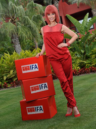 IFA������Ů