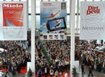 IFA2010�ι���ʢ����ǰ