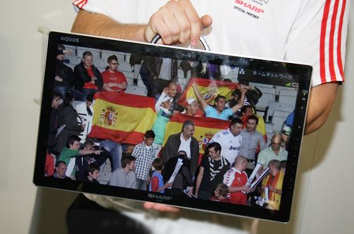 ��������Һ������IFA2011