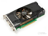 ˫���޼�2 GTX560TI DDR5�ƽ��