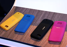 ŵ����Asha3000����ʿ�