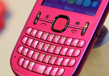 ŵ����Asha 2010ȫ����