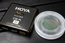 HOYA HD CIR-PL����ƫ�⾵