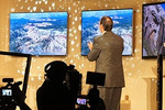ȫ����խҺ����CES2011