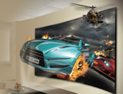 ����ͶӰ��