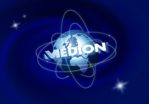 ����ǣ��NEC �չ�Medion