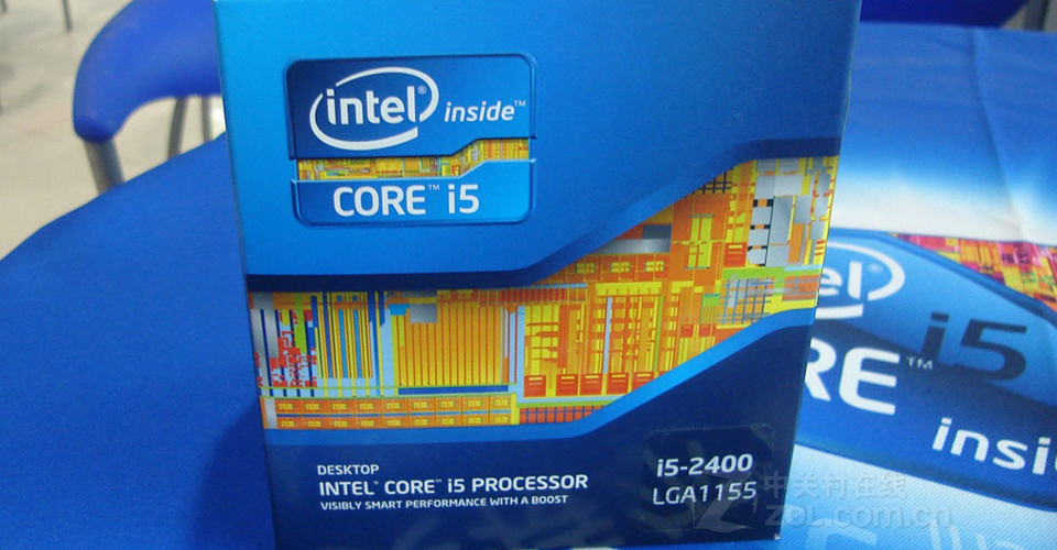 Ƚĺ i5-2400