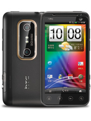 HTC X515D 
