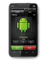 HTC Z510D