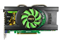 ����GTS450 ��հ� 1G D5