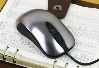 SteelSeries Sensei��Ϸ���