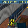 ��׿/iOS��Ϸ���� ³ç������ Reckless Getaway v1.0.1�������������ģ�