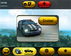 Cruiser