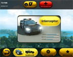 Interceptor