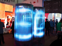 ������Ϊ����LED֮��