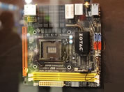 ��̩ITX�������γ���