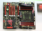����X79 Champion�����չ