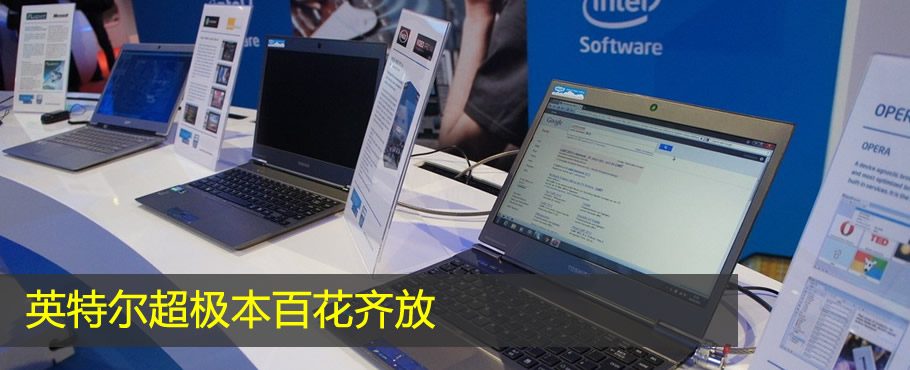 Intel�������ٻ����