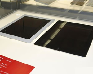 CeBIT2012����Щ���iF��ƴ󽱵�ƽ�����