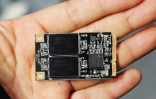 ��ʤMINI SSD�ߴ羿���ж�С