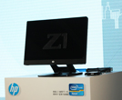 HP Z1����վ