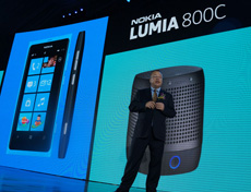 �������ֳ�����LUMIA800C
