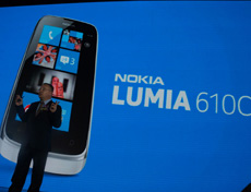 �������ֳ�����LUMIA610C