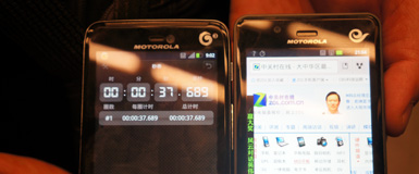 CDMA
